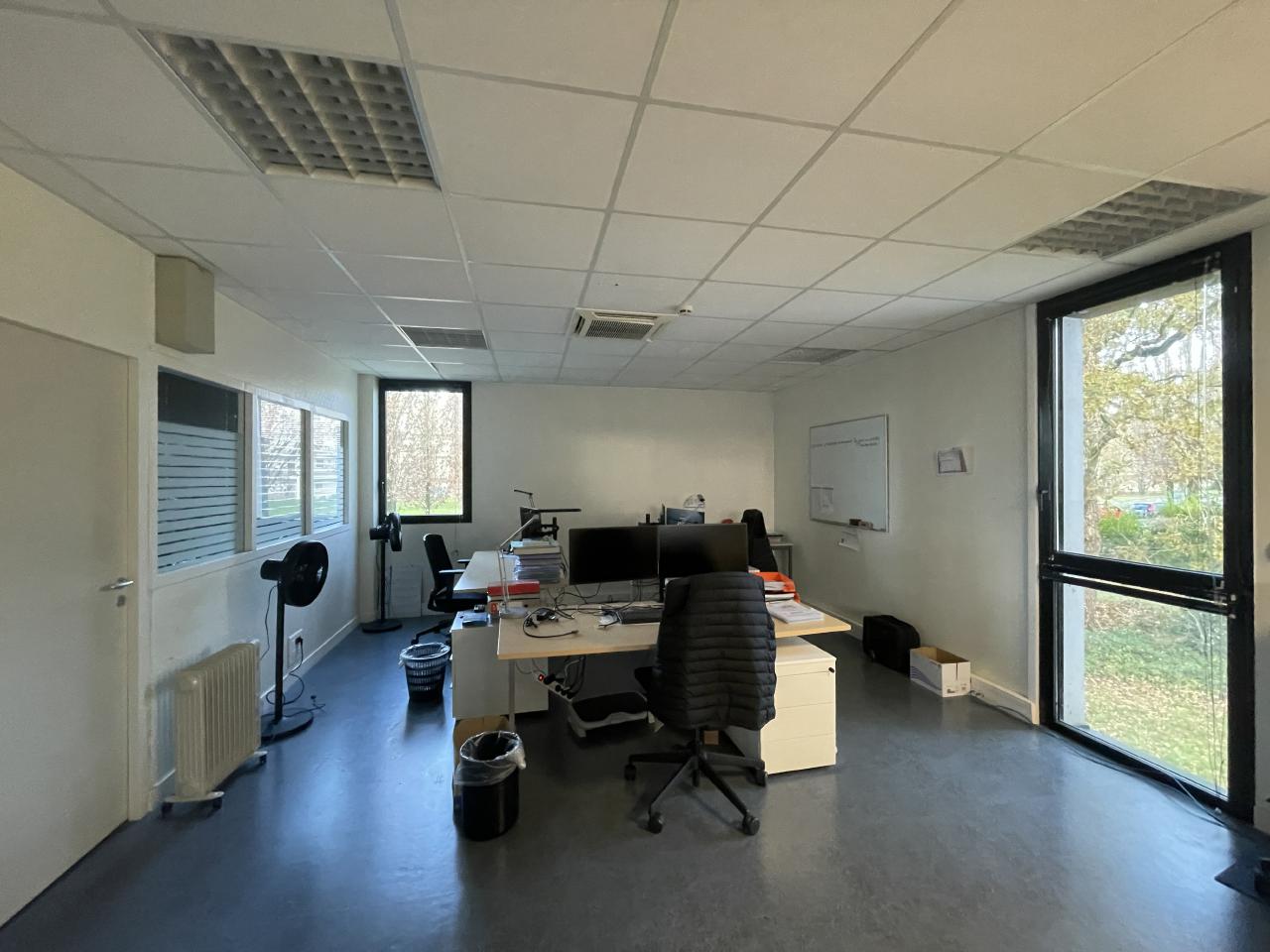 Bureau Rennes 1083m² Location bureau Rennes Ille-et-Vilaine OLBUR2314007 4